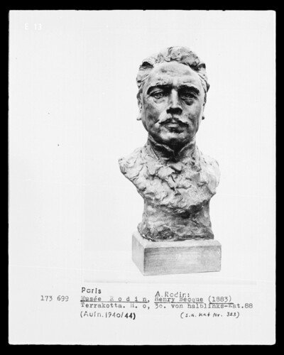 Henry Becque