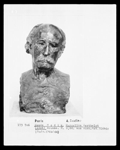 Marcellin Berthelot