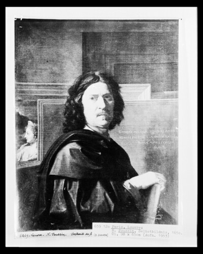 Self-portrait