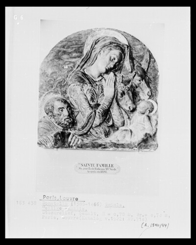 The Holy Family