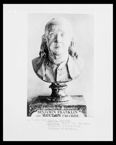 Benjamin Franklin