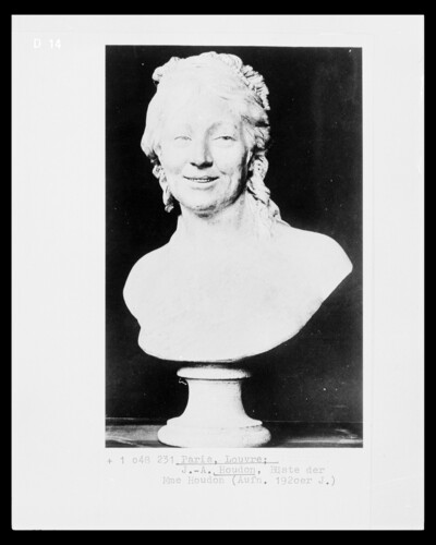 Madame Houdon