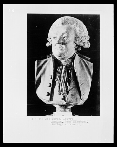 Count Mirabeau
