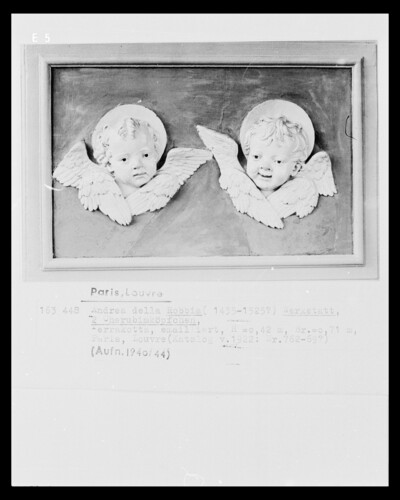 Two Cherubim