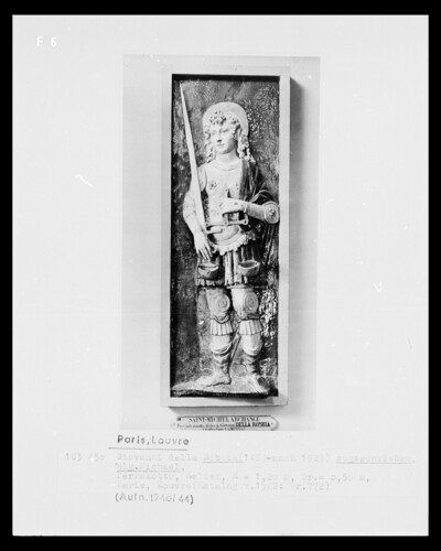 Saint Michael