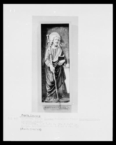 Saint James Major