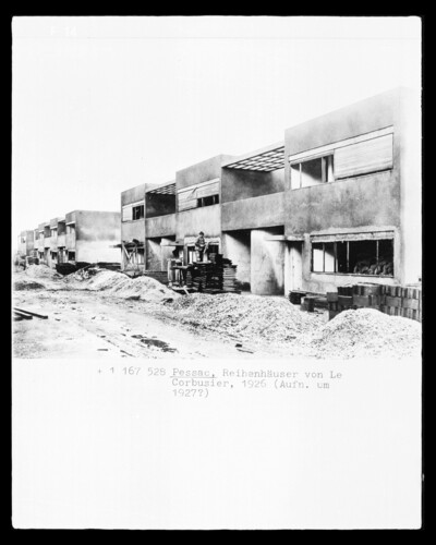 Living house