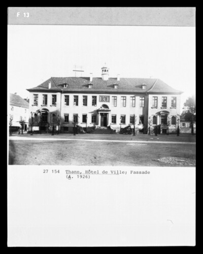 Rathaus