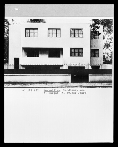Wohnhaus