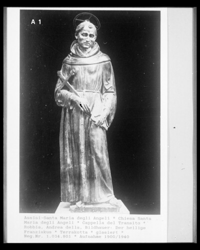 Saint Francis