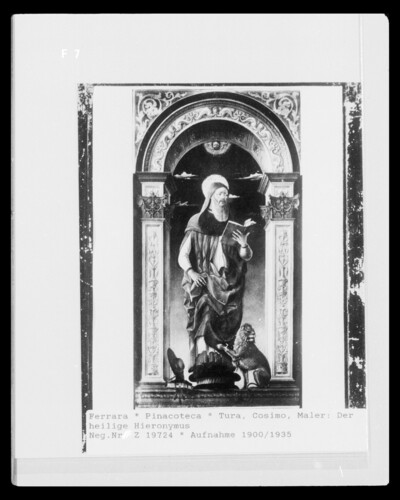 Saint Jerome