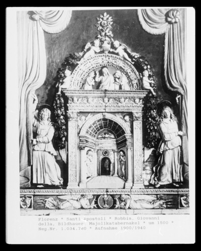 Tabernacle