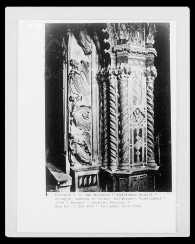 Tabernacle