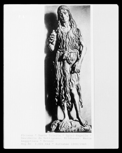 Mary Magdalene