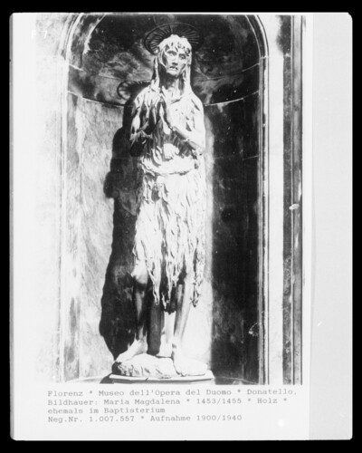 Mary Magdalene