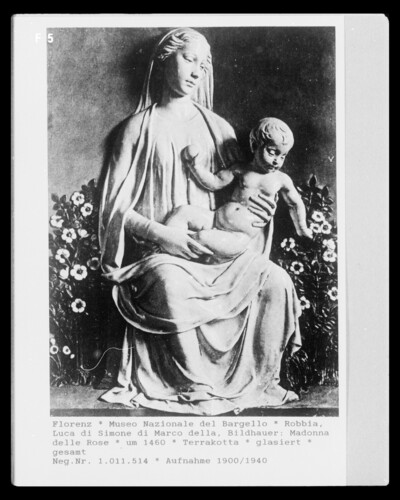 Madonna delle Rose