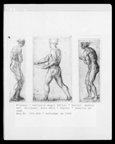 Three Acts