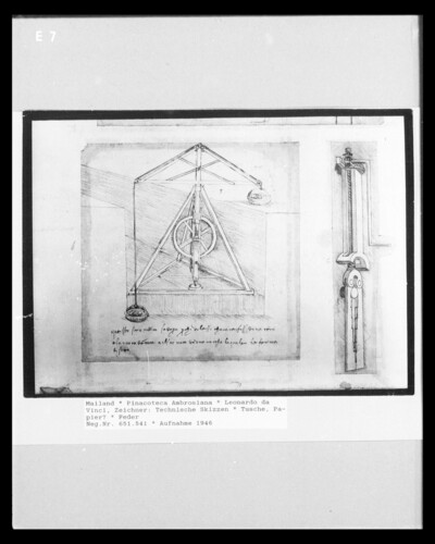 Technical Sketches