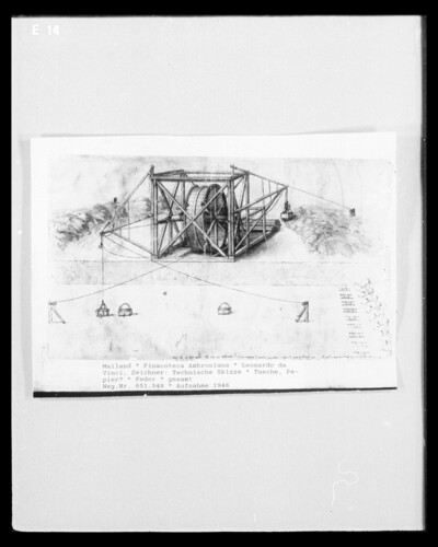 Technical Sketch