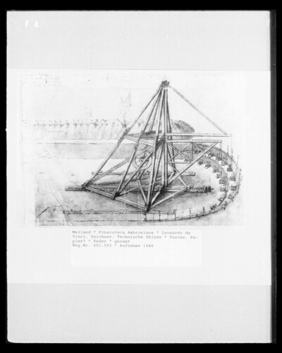 Technical Sketch