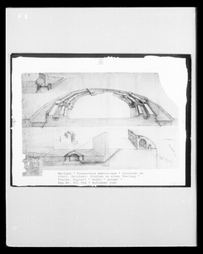 Studies on a Fortress