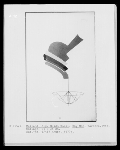 Carafe