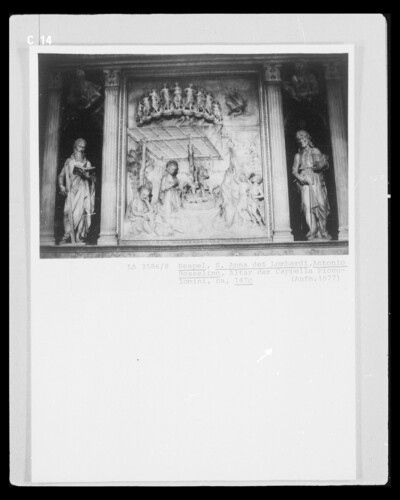 Altar