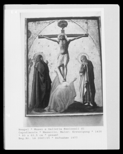 Crucifixion