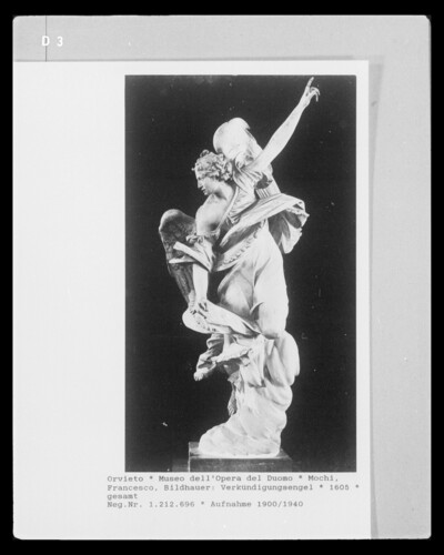 Verkündigungsengel
