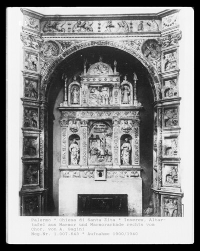 Altar