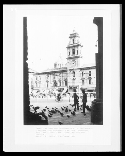 Palazzo del Governatore