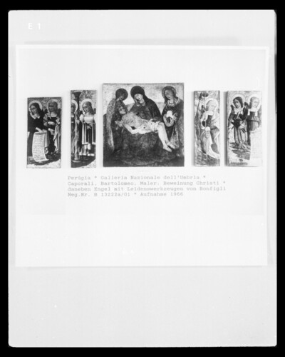 Pietà