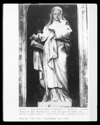 Blessed Colomba of Rieti