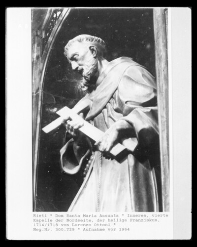 Saint Francis