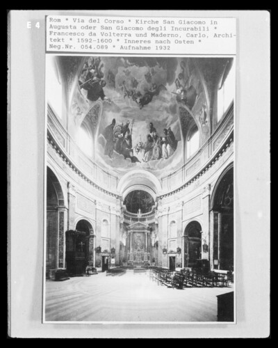 San Giacomo in Augusta