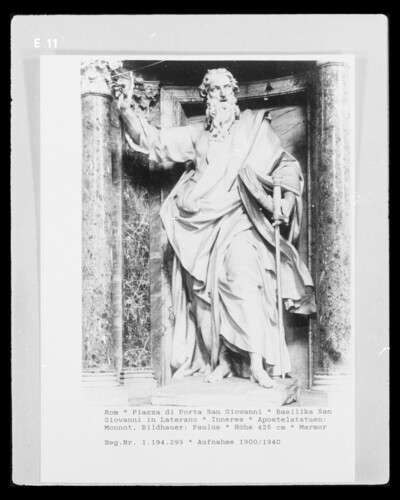 Saint Paul