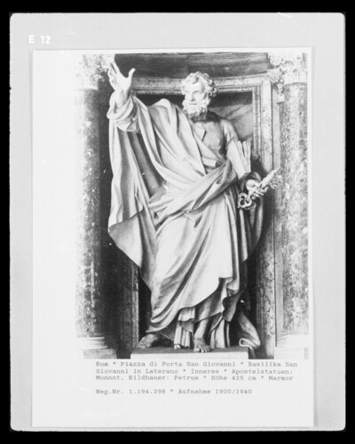 Saint Peter