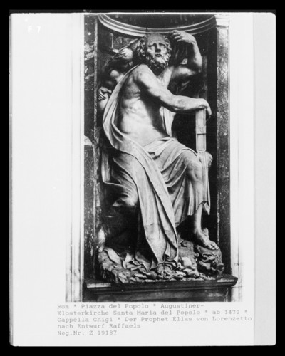 Prophet Elias