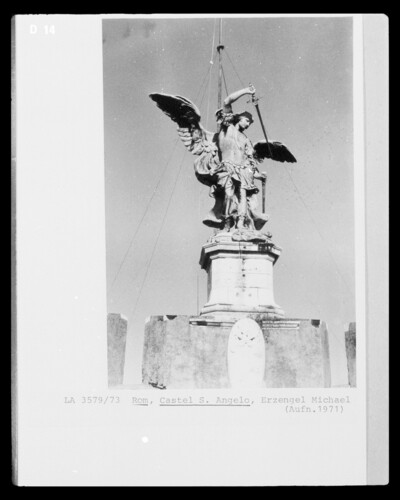 Archangel Michael