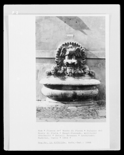 Brunnen