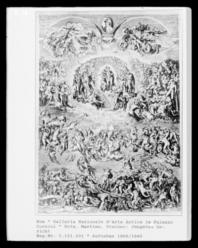 Last Judgement