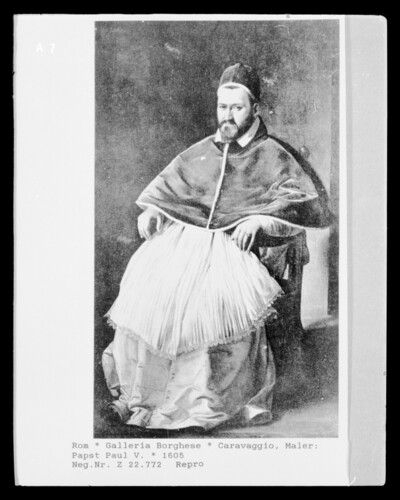 Pope Paul V