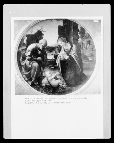 Holy Family