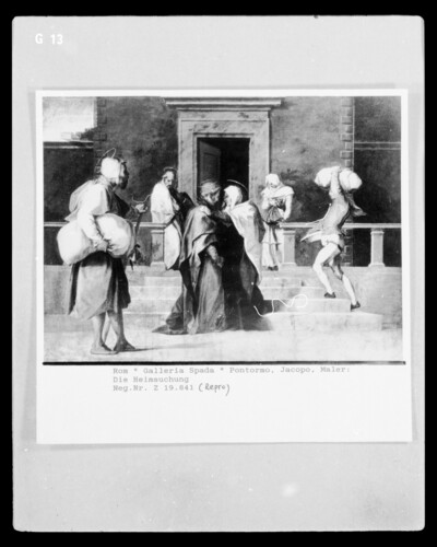 Visitation