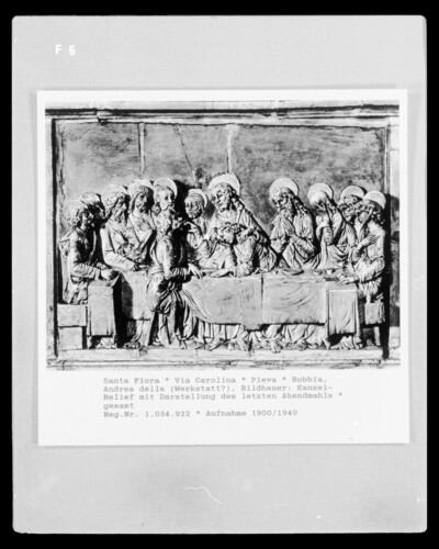 Last Supper