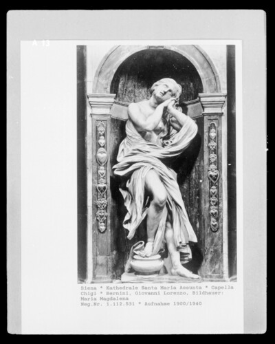 Holy Magdalene