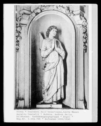 Annunciation Group