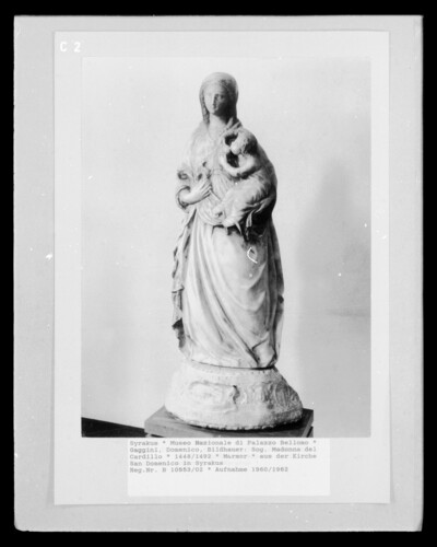 Sog. Madonna del Cardillo