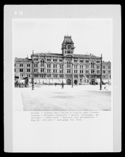 Palazzo Communale