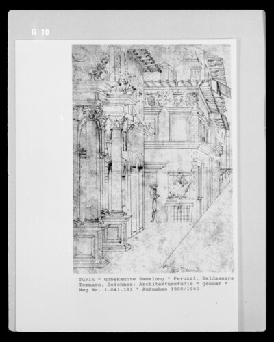 Architecture Study